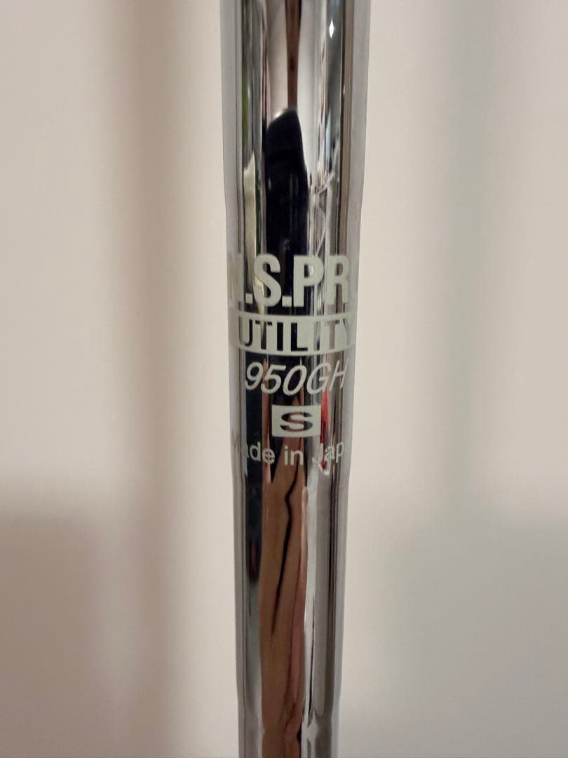 【最終値下げ中】PING G425 ユーティリティ3U 19度