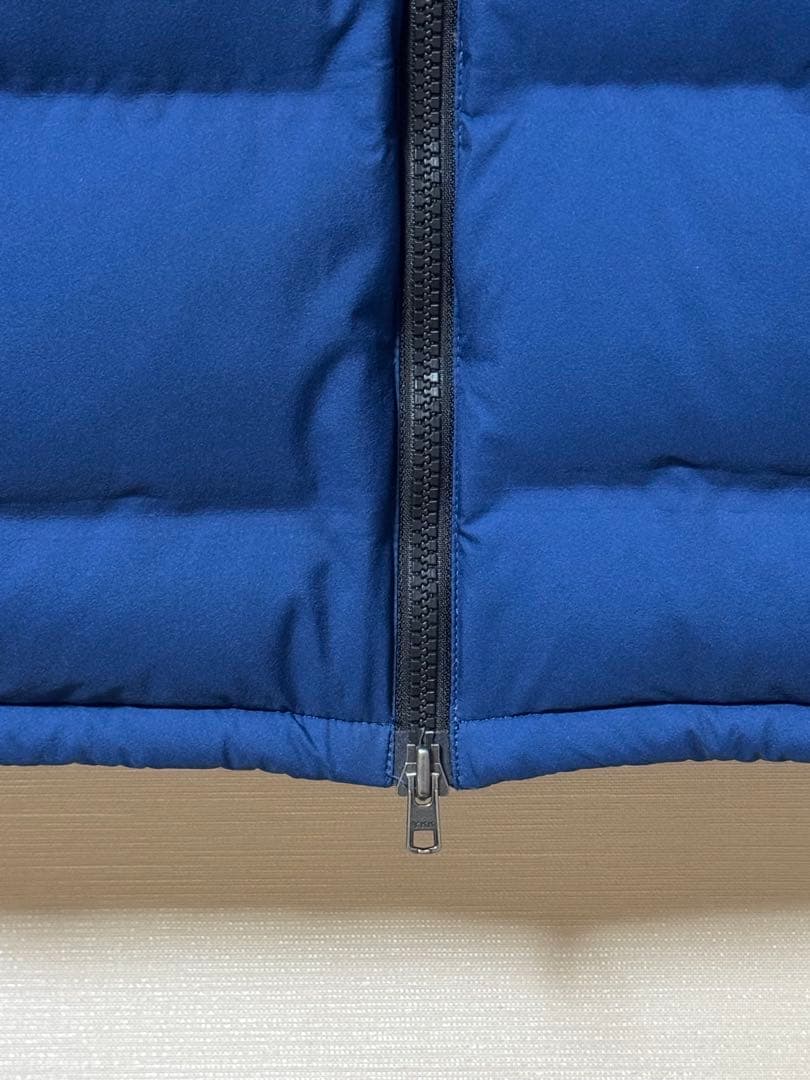 THE NORTH FACE ビレイヤーパーカ