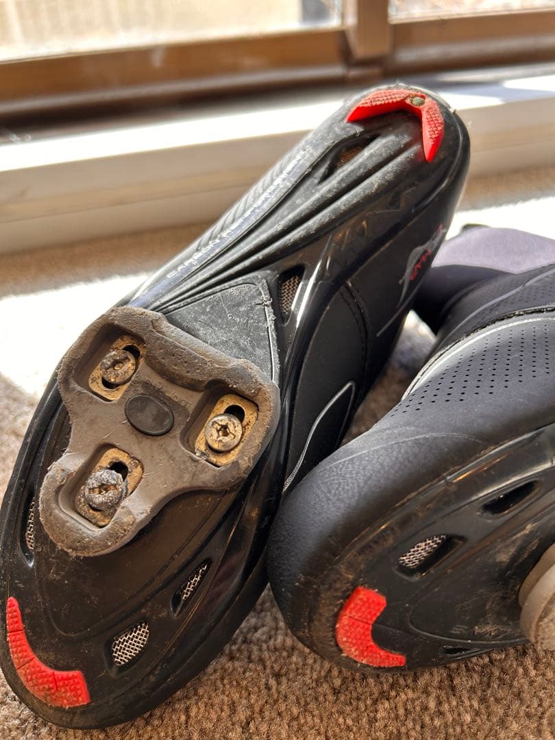 NW GORE-TEX ビンディングシューズ　冬用　サイズ25