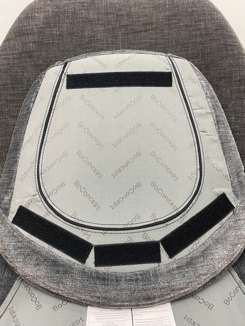 ボーコンセプト　ヴェネト　ラウンジソファ