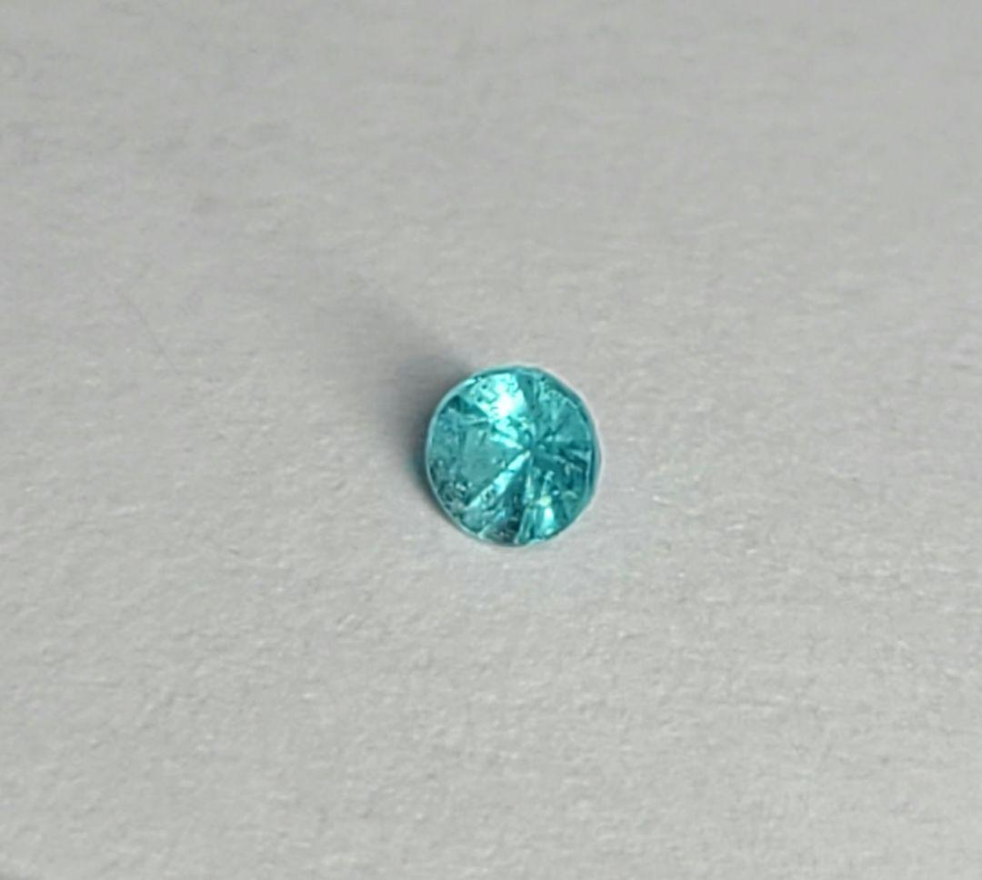 美しきネオン!!★ブラジルバターリャパライバトルマリン★オーダー受付中