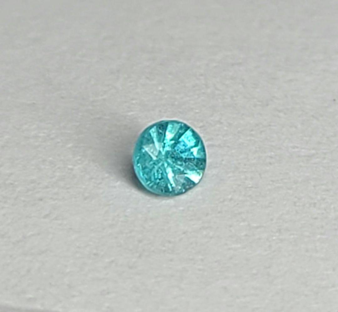 美しきネオン!!★ブラジルバターリャパライバトルマリン★オーダー受付中