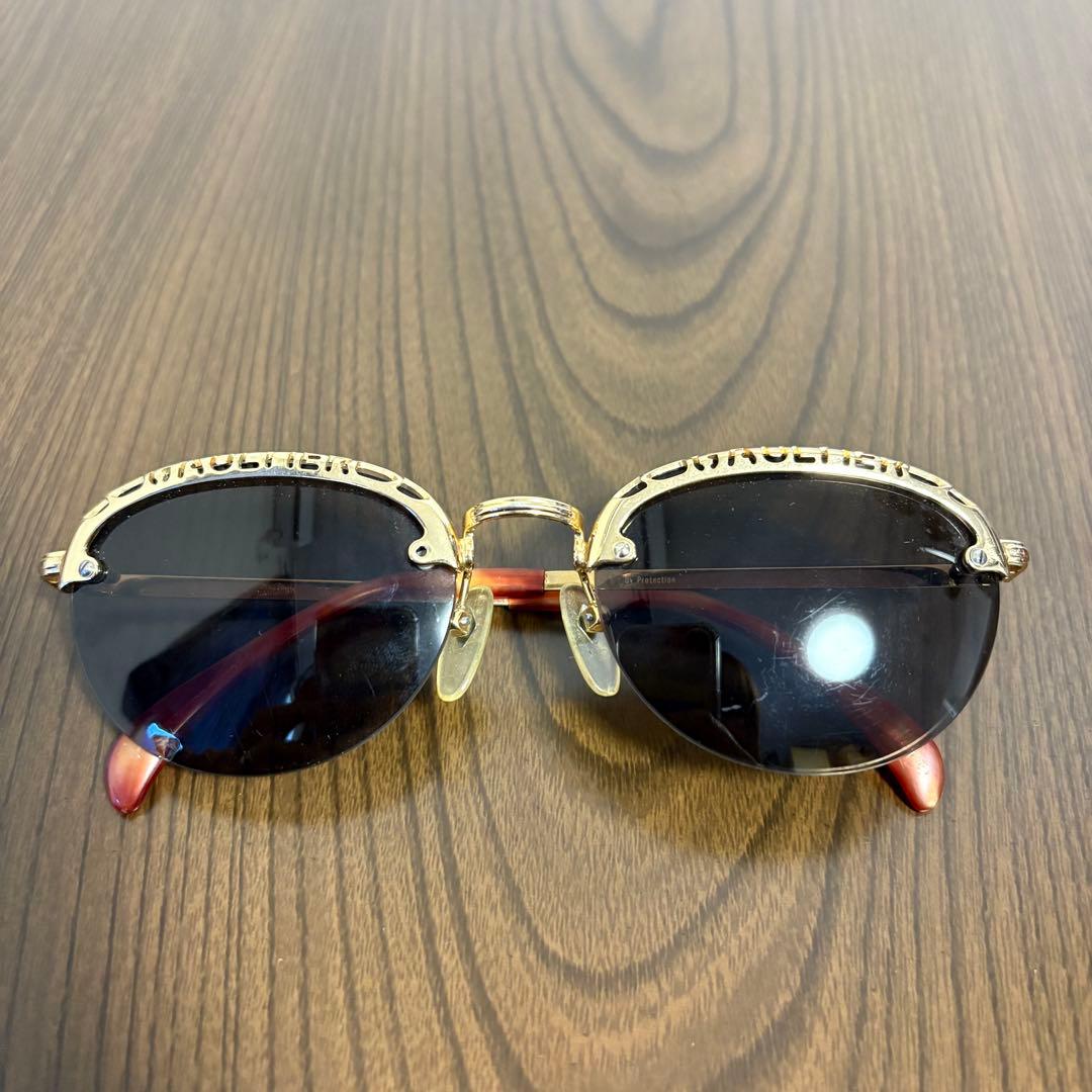 Jean Paul Gaultier ビンテージサングラス