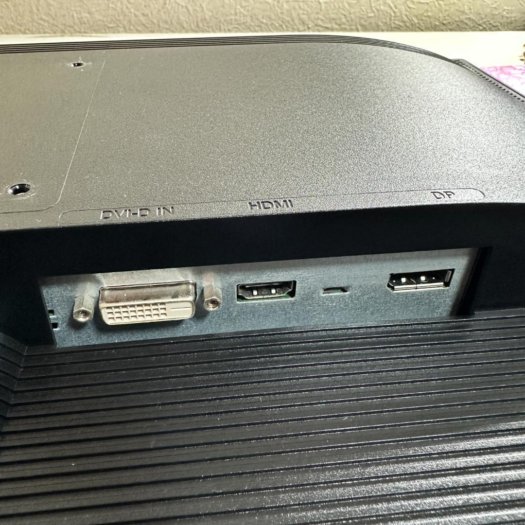 acer 144Hz 23.8インチ ゲーミングモニター