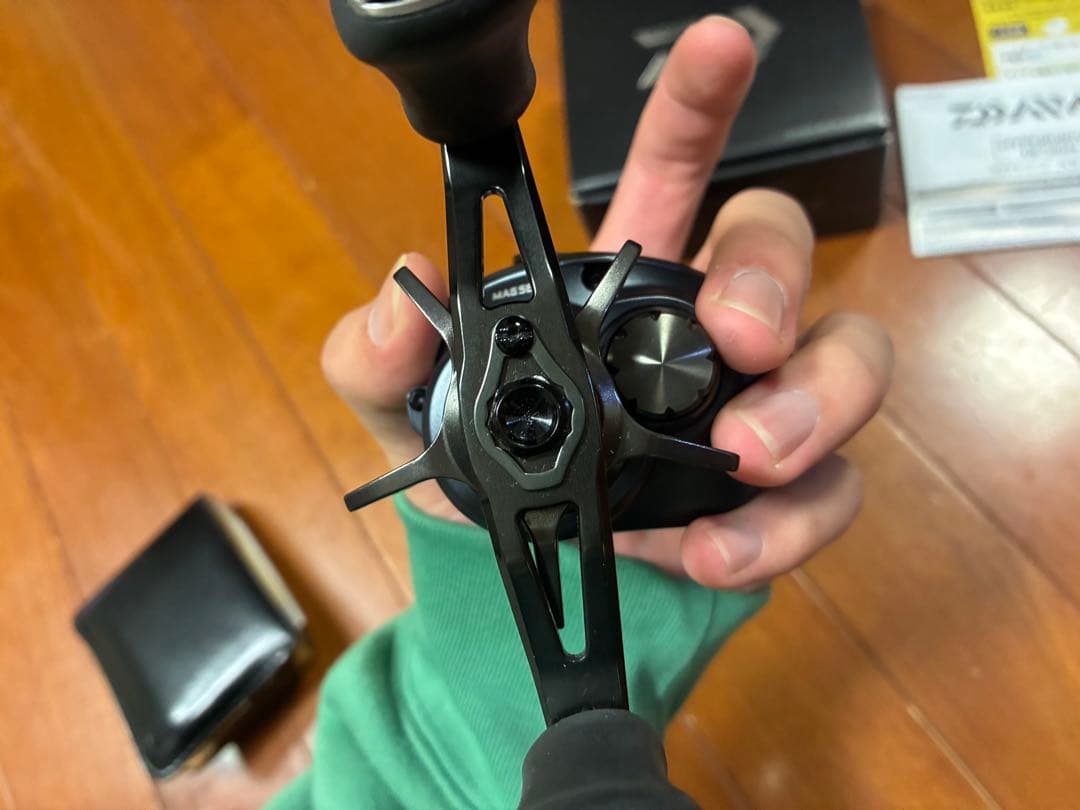 【ハンドルノブ付き】23 スティーズ A2 tw 1000 XHL