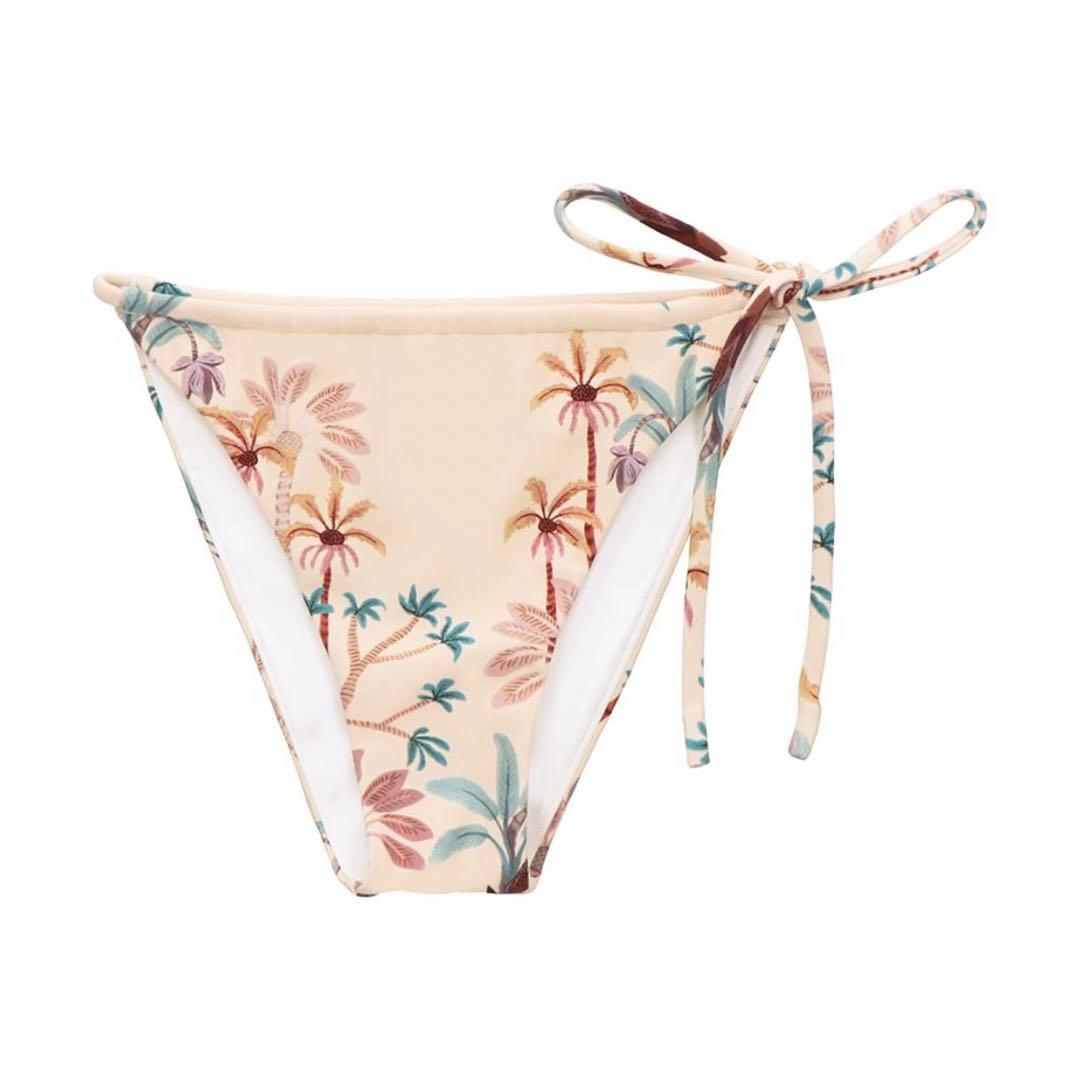 9/2迄価格 alexiastam ビキニ上下セット M