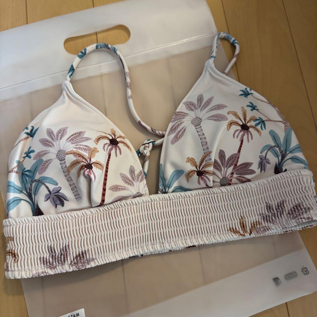 9/2迄価格 alexiastam ビキニ上下セット M