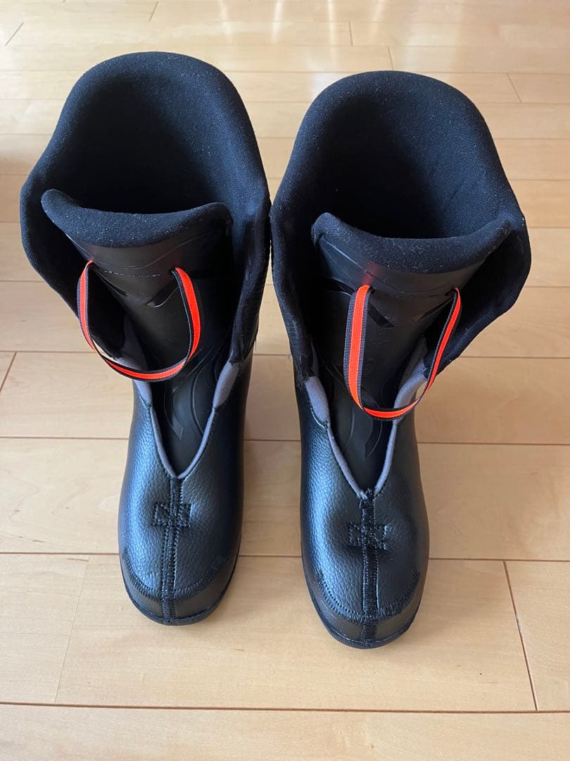 23/24 ロシニョールスキーブーツHERO JR65 24.5cm