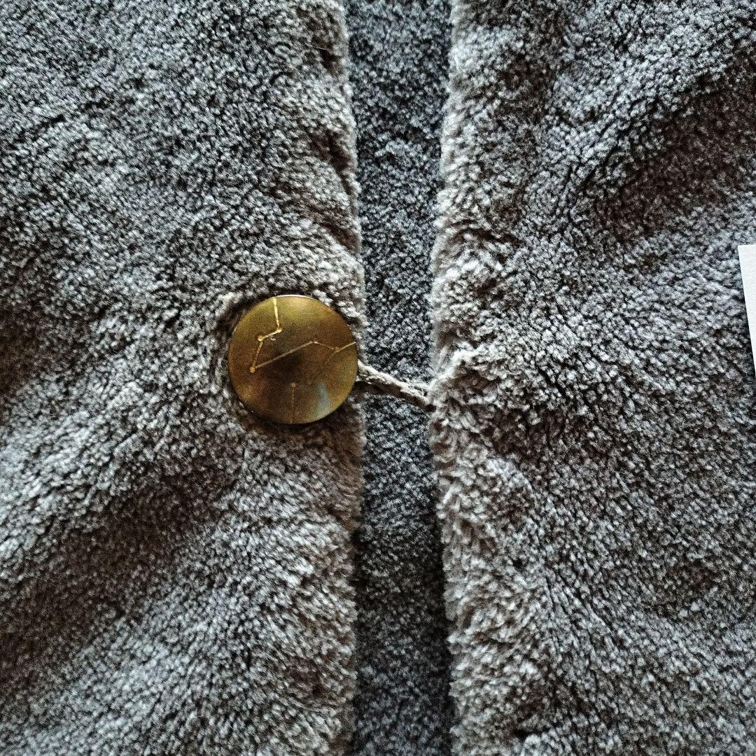 専用　kitta オーガニックコットン ベスト