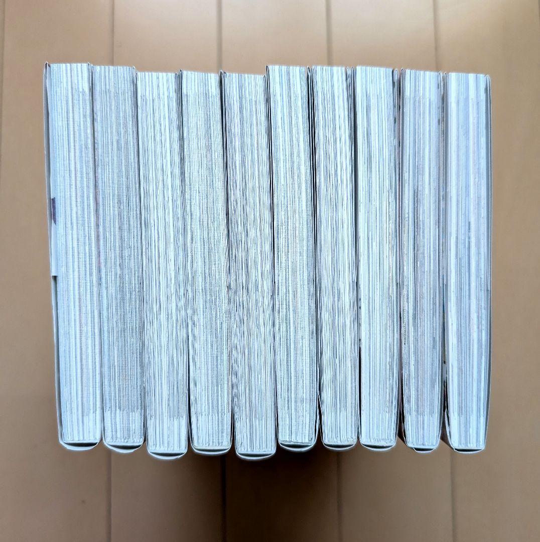 彼女が公爵邸に行った理由 5〜14巻　クリアカード付き