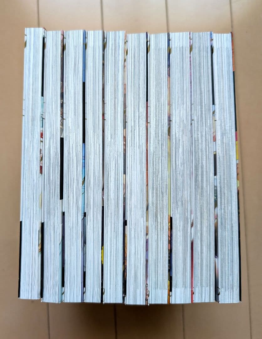 彼女が公爵邸に行った理由 5〜14巻　クリアカード付き