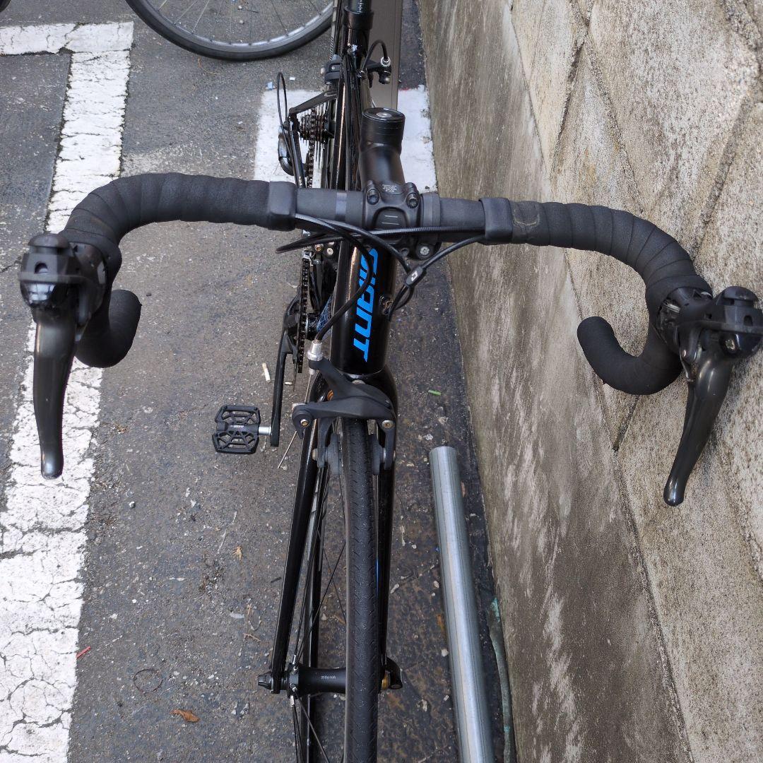 ロードバイクGIANT CONTEND