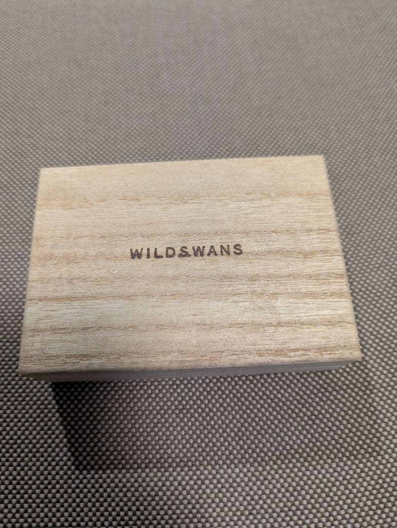 ワイルドスワンズ　TRIGGER SNAPレバーナスカン　KEY HOOKセット