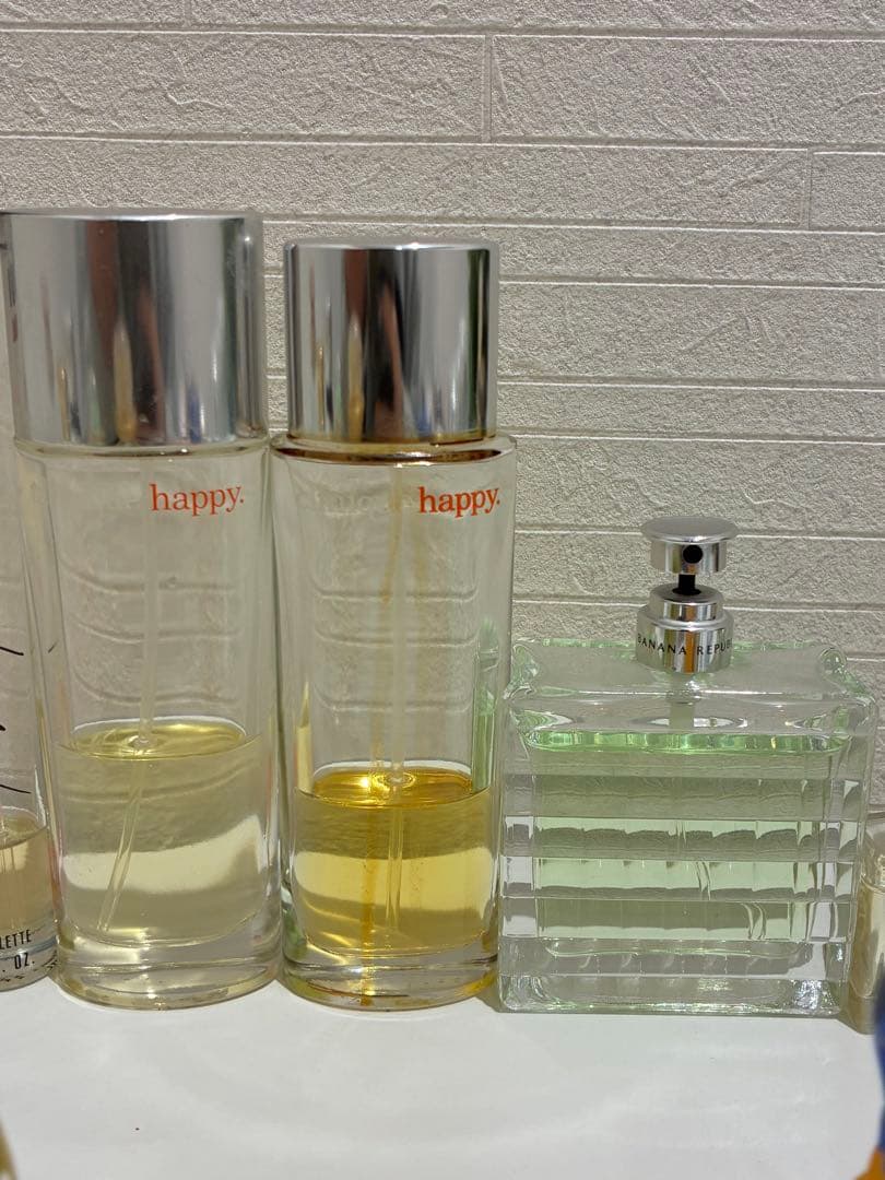 ◎いろいろ香水大量まとめ売り！