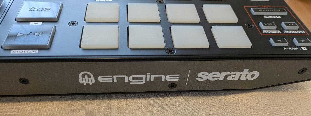 Denon DJ MCX8000【※訳あり】