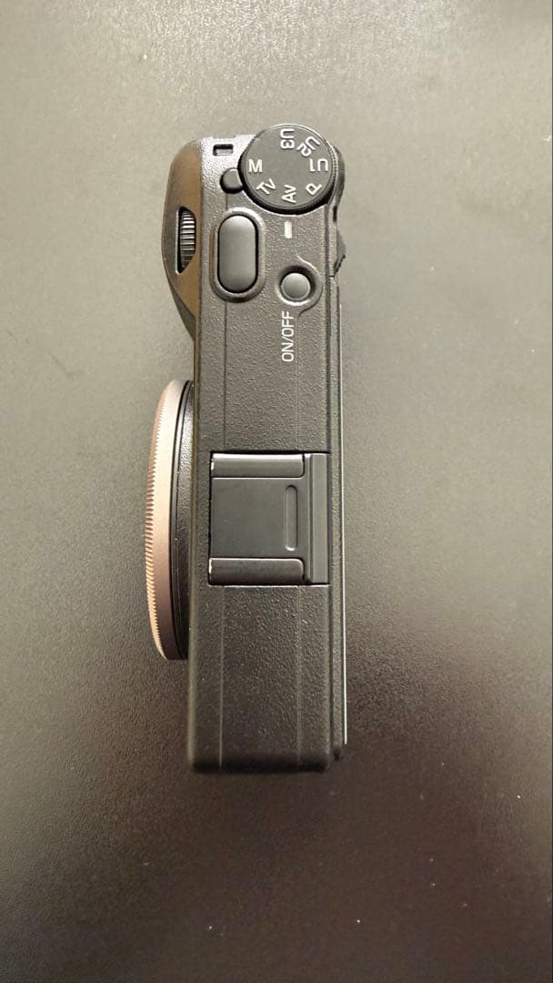 美咲RICOH GR 3 リコー デジタルカメラ