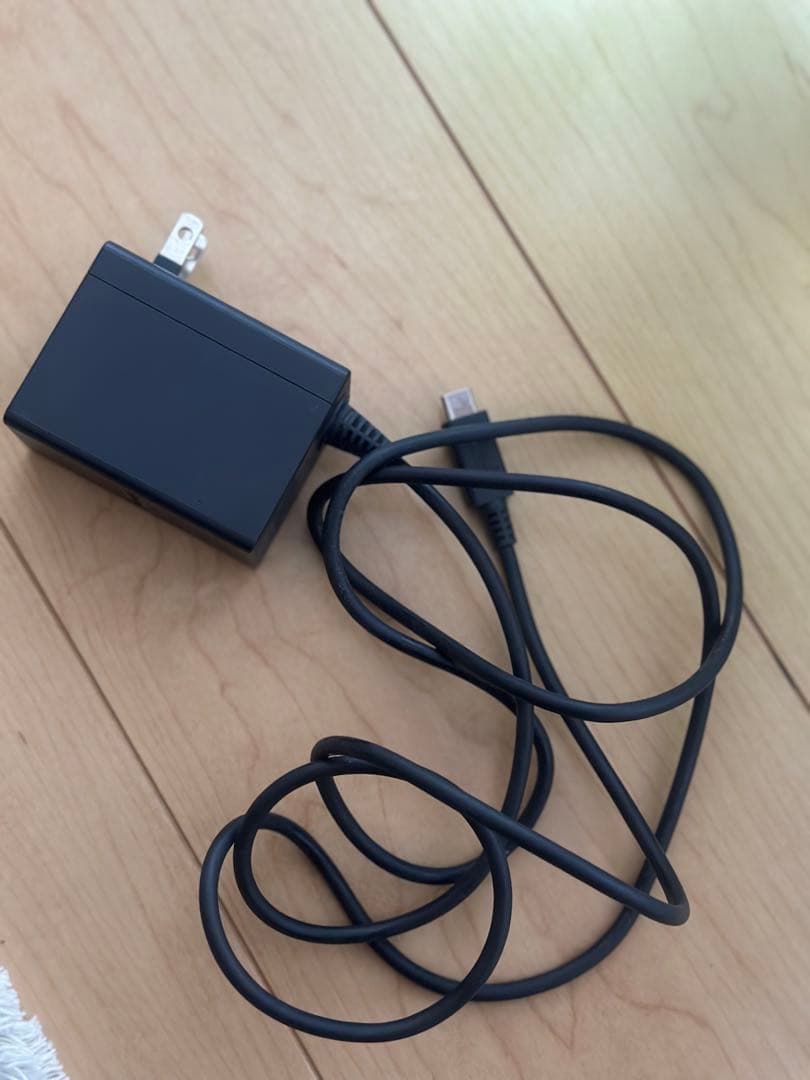 美品 Nintendo Switch Lite グレー 本体