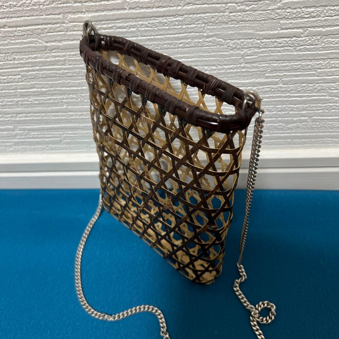 目籠　　祭り用品　江戸消防　千代掛け