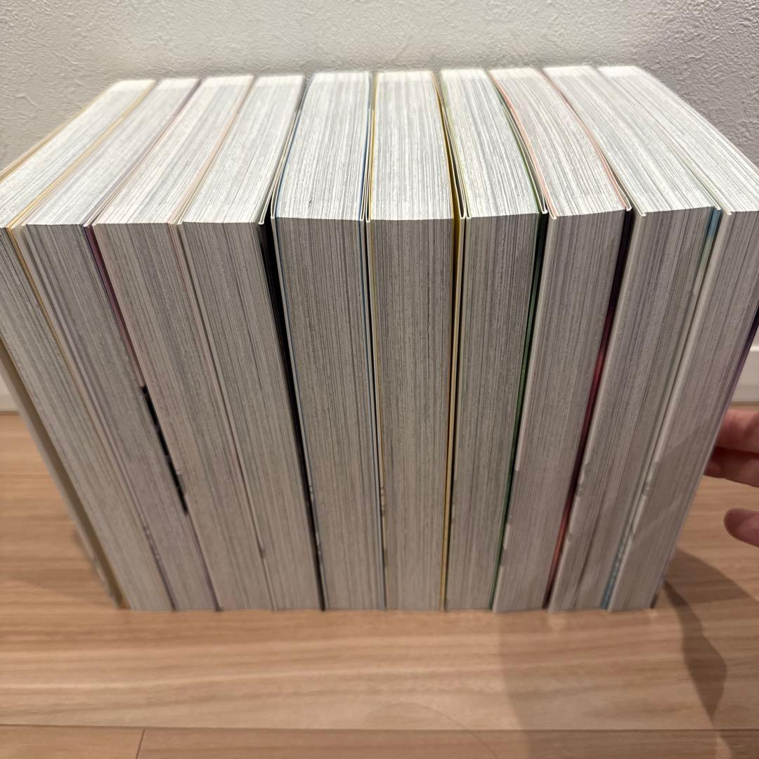 セーラームーン　完全版　全巻セット