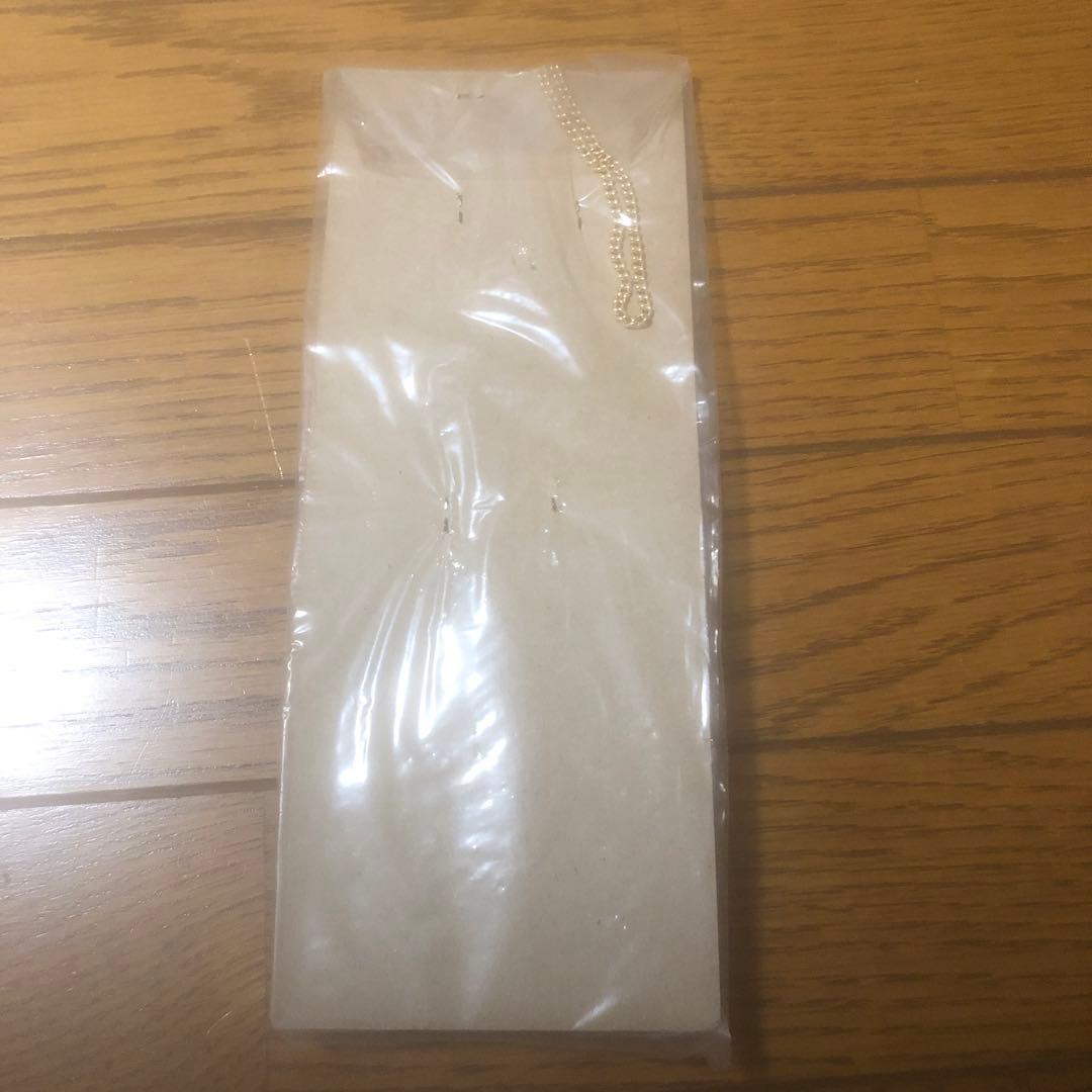 レトロ　ペンダント　魔法のマコちゃん