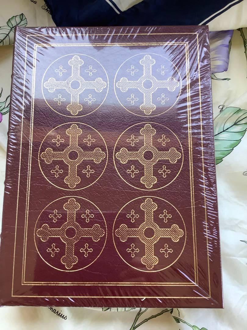 洋書 The Confessions of Saint Augustine