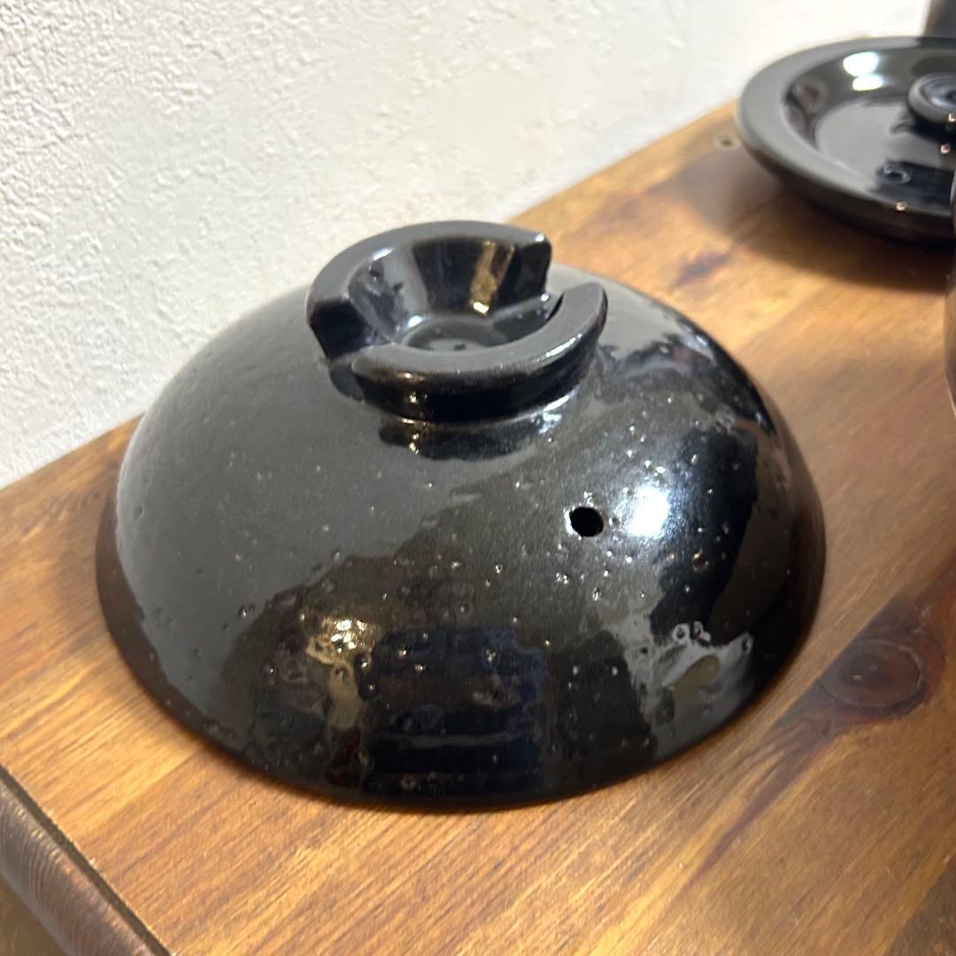 【美品】長谷園　かまどさん　二合炊き　2026年1月購入