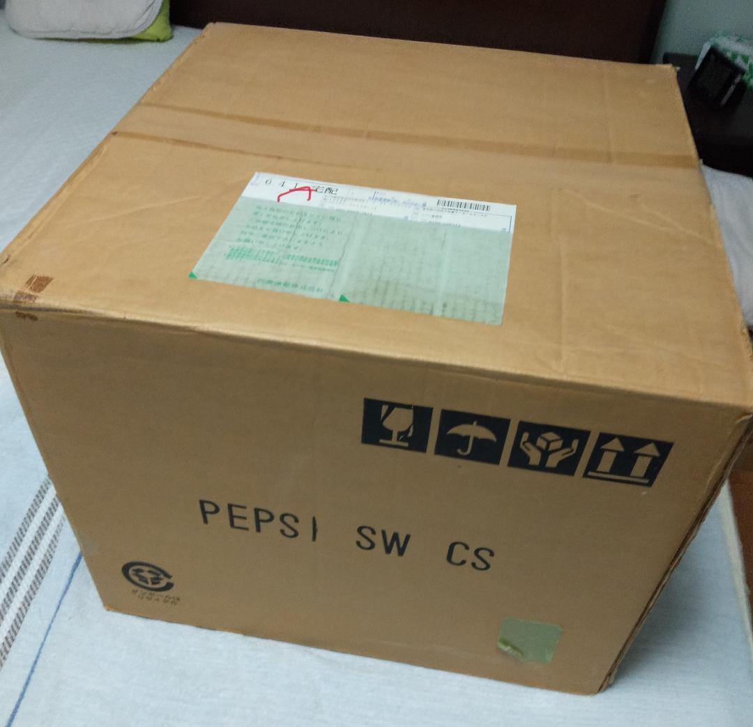 ペプシ×スターウォーズ EP3 ボトルキャップ コレクションステージ 60個