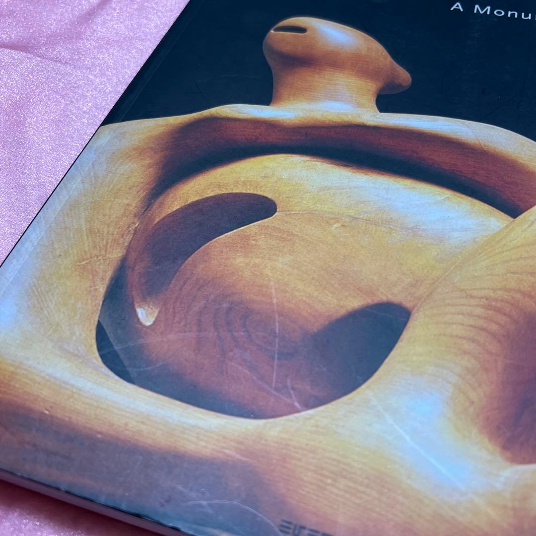 アート・デザイン・音楽 Henry Moore: A Monumental Vision