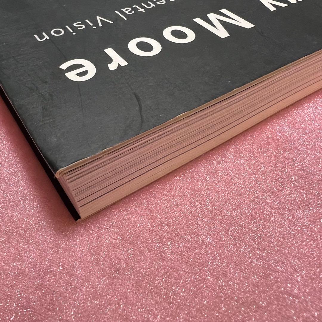 アート・デザイン・音楽 Henry Moore: A Monumental Vision