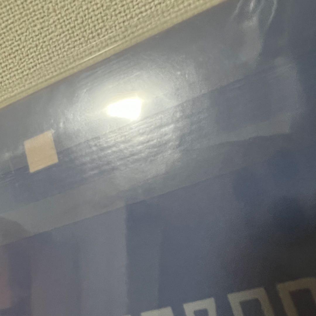 200g名盤LP100選 鄧麗君 テレサ・テン 別れの予感　レコード アナログ