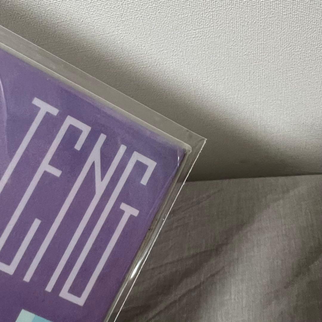 200g名盤LP100選 鄧麗君 テレサ・テン 別れの予感　レコード アナログ