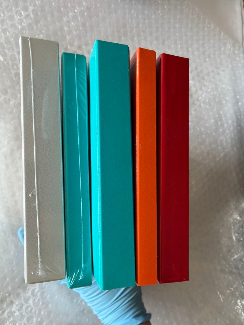 エヴァンゲリオン新劇場版4部作DVD Blu-rayセット