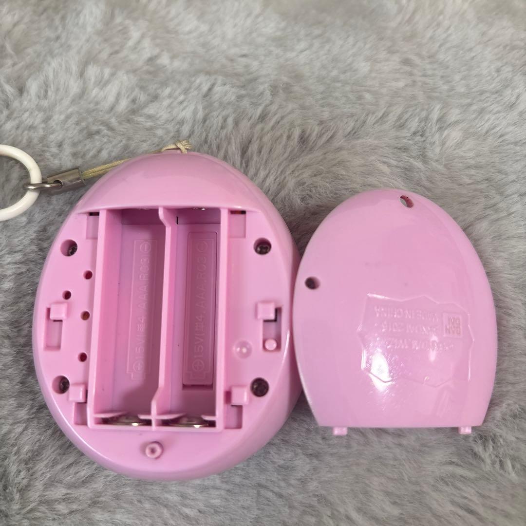 たまごっちみくす サンリオキャラクターズDX Tamagotchi M!X