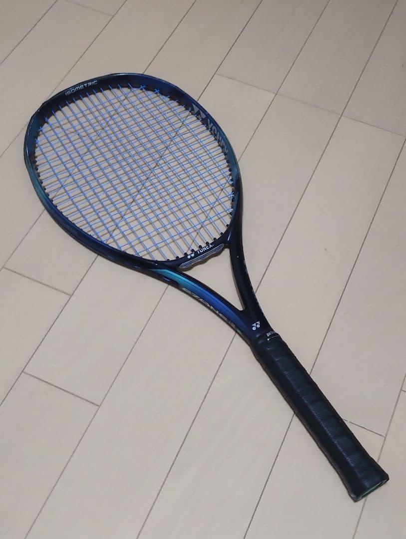 YONEX Ezone100 2022 G3 テニスラケット