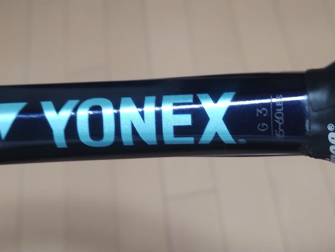 YONEX Ezone100 2022 G3 テニスラケット