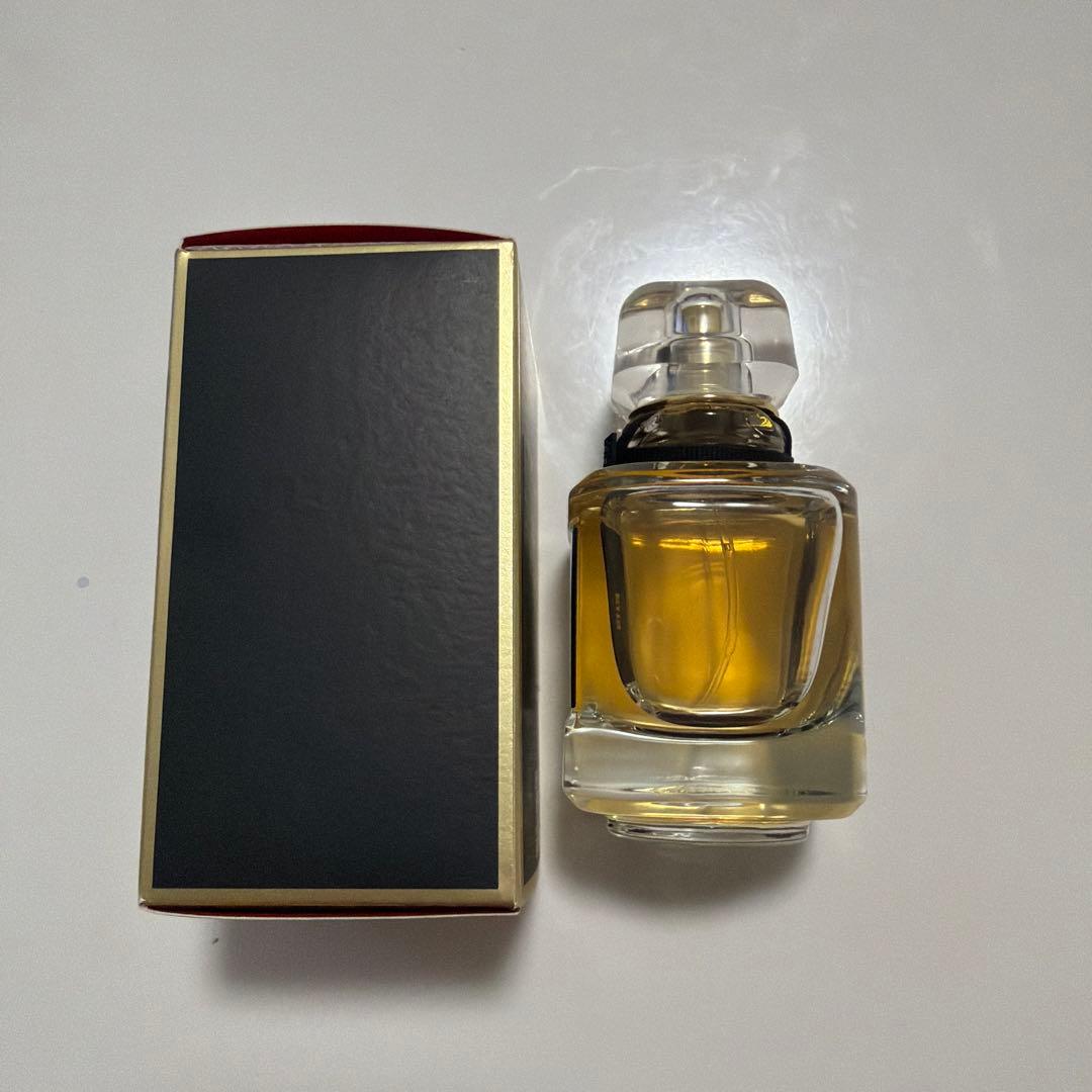 GIVENCHY 香水