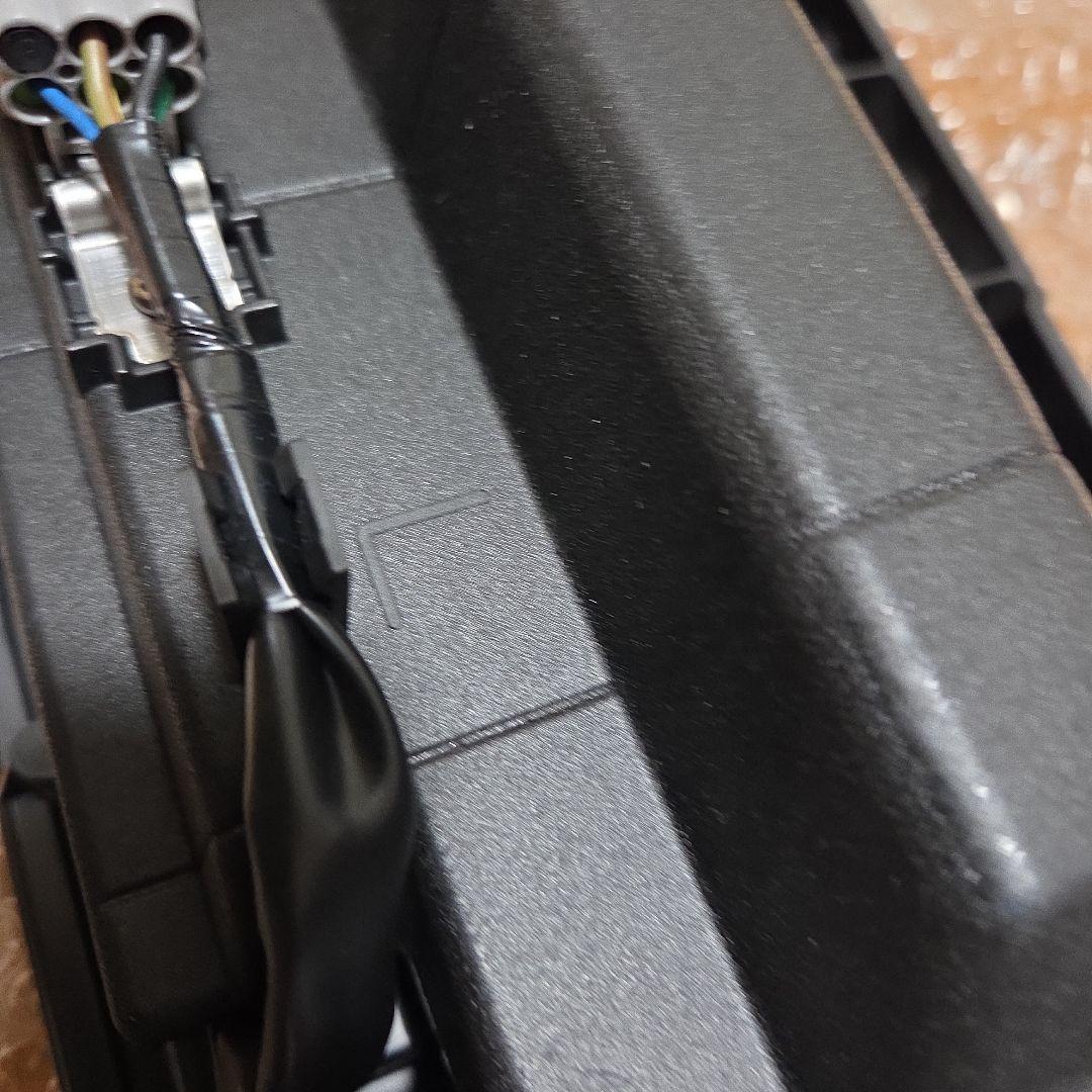 日野大型　純正　LEDテールランプセット