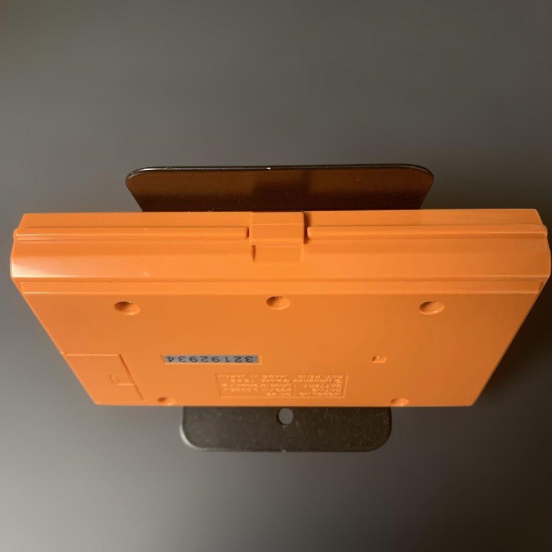 任天堂 Nintendo Game & Watch ドンキーコング 本体のみ