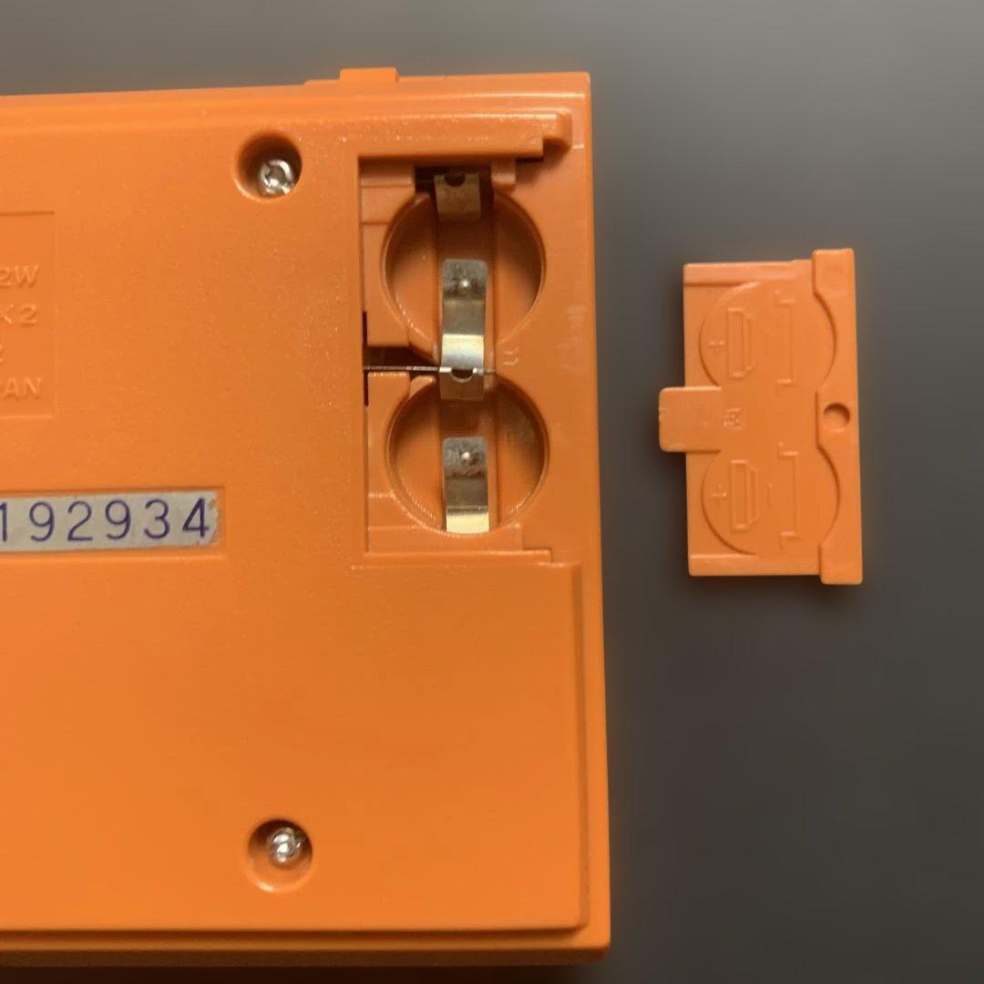 任天堂 Nintendo Game & Watch ドンキーコング 本体のみ