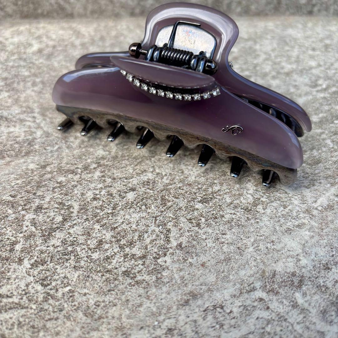 acca アッカ　ニューコラーナクリップLサイズ