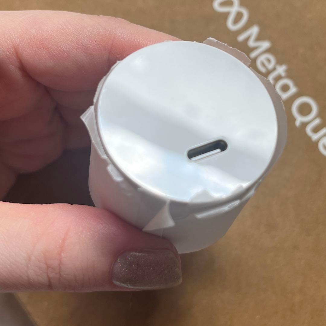  Quest 3 512GB ヘッドバンド付き