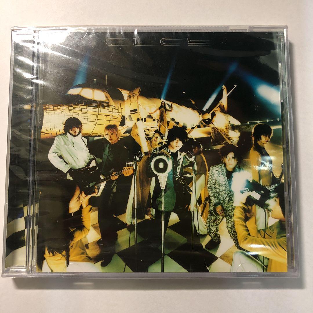 GLAY ／ONE LOVE（台湾版）