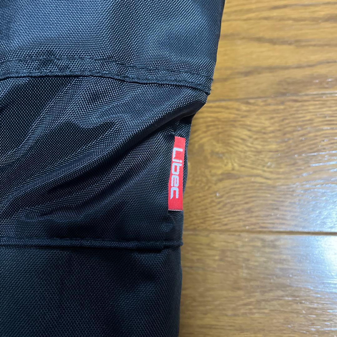 Libec TH-M ブラック 一脚