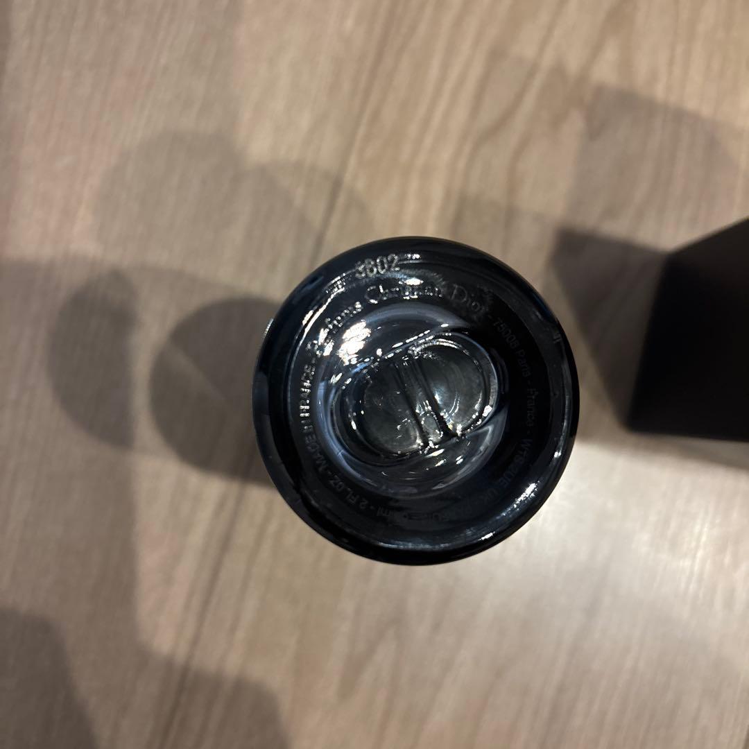 Dior Sauvage Parfum 60ml ディオール香水