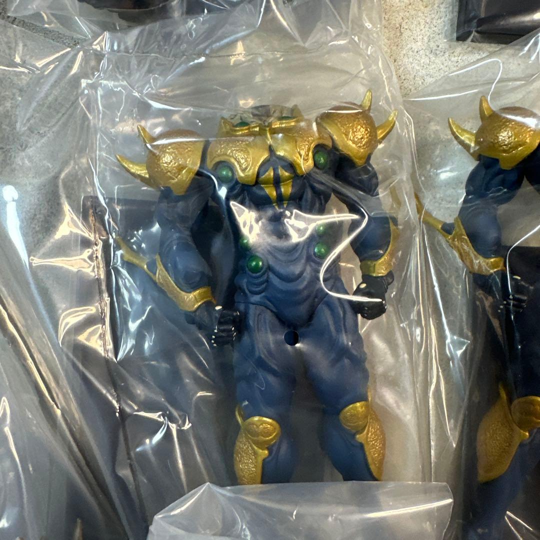 マックスファクトリー 強殖装甲ガイバー トレーディングフィギュア #02 8個