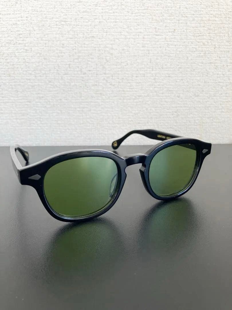 【MOSCOT】 LEMTOSH（レムトッシュ）49サイズ