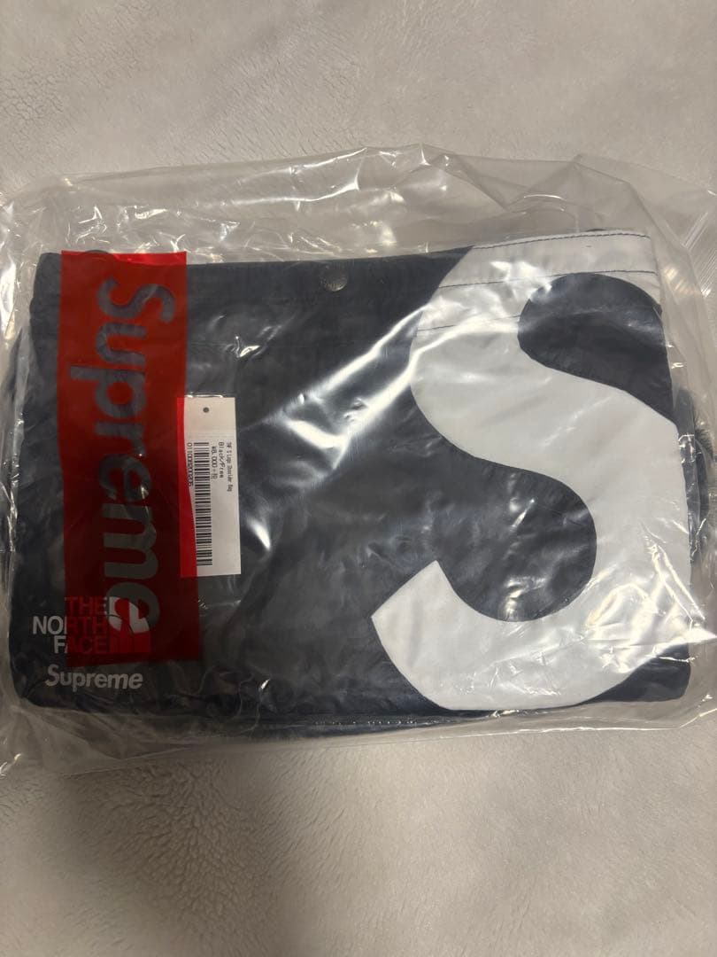 バッグ Supreme/North Face S Logo Shoulder Bag