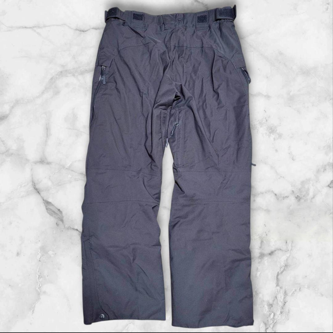 GOLD WIN スノーボード ウエア 上下 セット Ｓ