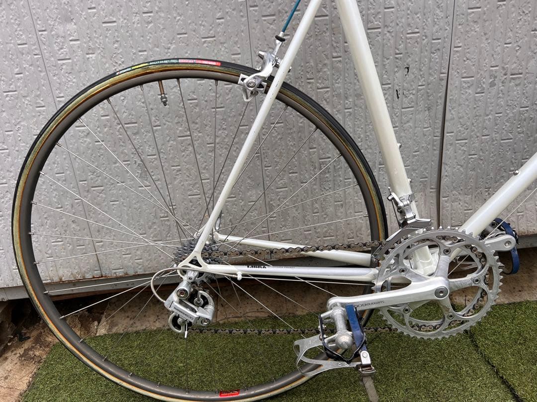 LIBRA ロードバイク ishihara project road bike