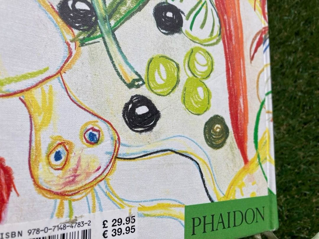 1080 Recipes スペイン　本 書籍　料理　洋書　Phaidon 料理本